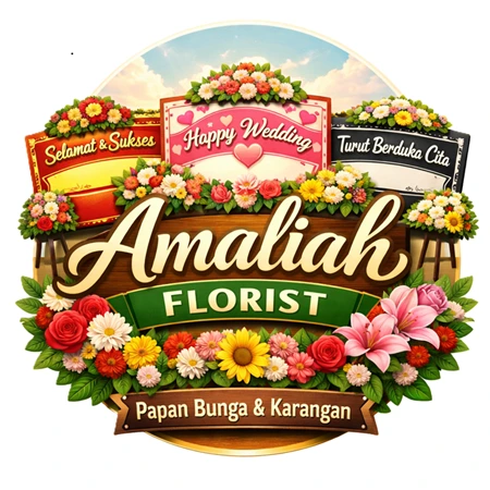 Papan Bunga Gombolharjo